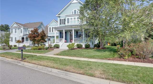 Photo of 3304 Dodd Dr, Chesapeake, VA 23323
