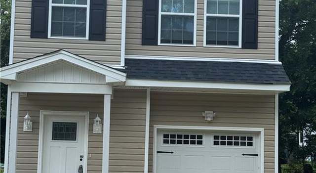 Photo of 315 Fulcher St, Suffolk, VA 23434
