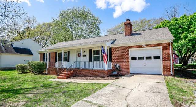 Photo of 767 Old Lucas Creek Rd, Newport News, VA 23602