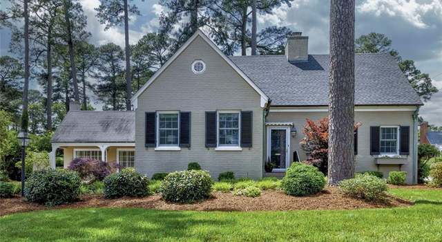 Photo of 727 Jones St, Suffolk, VA 23434
