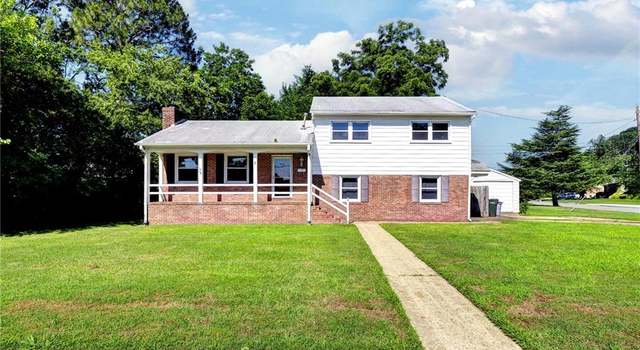 Photo of 5 Overton Dr, Hampton, VA 23666