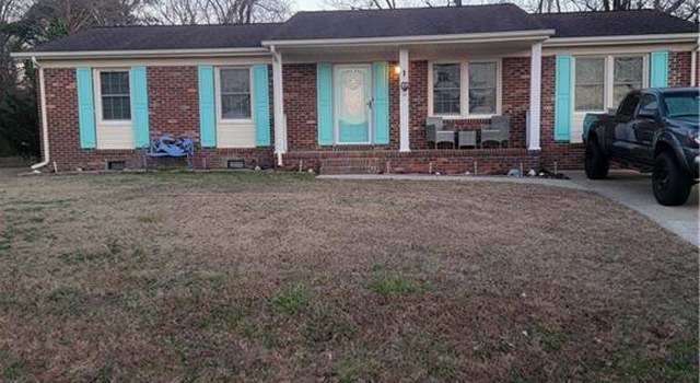 Photo of 2753 Nansemond Cres, Suffolk, VA 23435