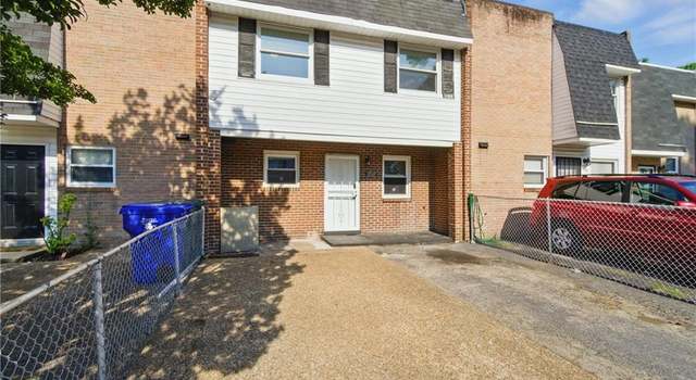 Photo of 6532 Pasteur Ct, Norfolk, VA 23513