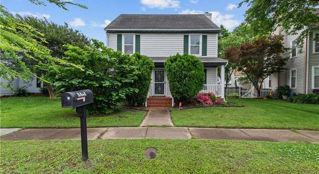 Photo of 2805 Park Cres, Norfolk, VA 23504