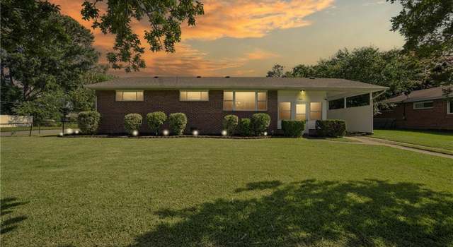 Photo of 2437 Dominion Ave, Norfolk, VA 23518