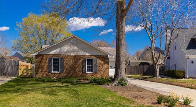 Photo of 3208 Winterberry Ct, Virginia Beach, VA 23453