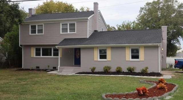 Photo of 56 Ivy Home Rd, Hampton, VA 23669