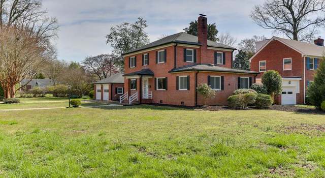 Photo of 36 Cedar Ln, Newport News, VA 23601