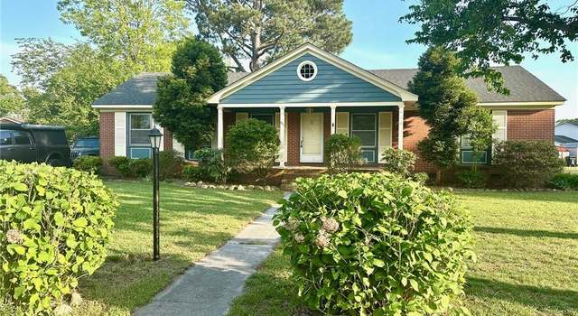 Photo of 1511 E Penny Dr, Elizabeth City, NC 27909
