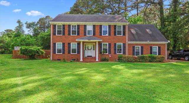 Photo of 4065 Heutte Dr, Norfolk, VA 23518