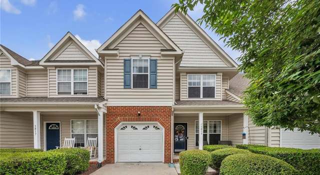 Photo of 3819 Magwood Ct, Virginia Beach, VA 23462