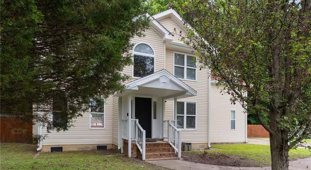 Photo of 6218 Whaley Ct, Norfolk, VA 23502
