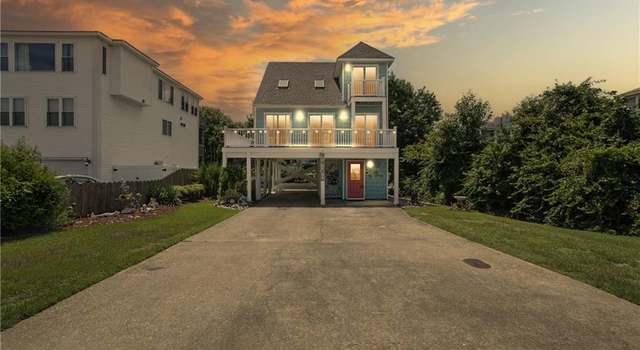 Photo of 701 Vanderbilt Ave, Virginia Beach, VA 23451