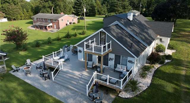 Photo of 154 Twiggs Ferry Rd, Dutton, VA 23050