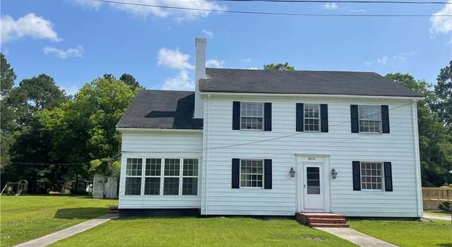 Photo of 18094 Beaton Ave, Boykins, VA 23827
