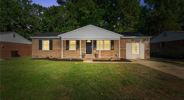 Photo of 2050 Midway Ave, Chesapeake, VA 23324