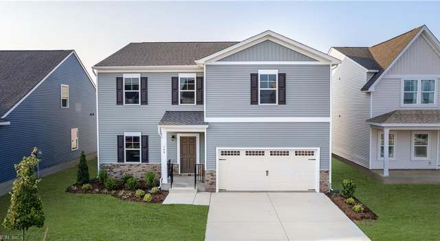 Photo of 125 Getty Rd, Suffolk, VA 23434