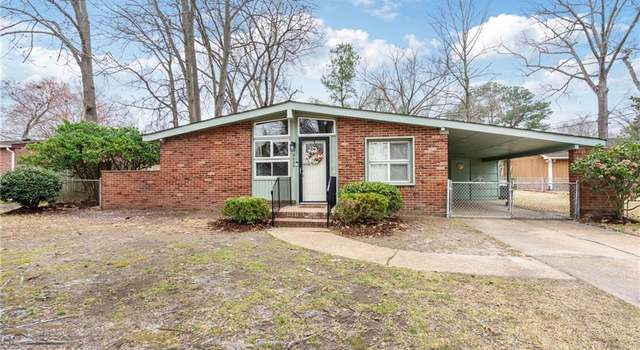 Photo of 4320 Emporia Ave, Chesapeake, VA 23325