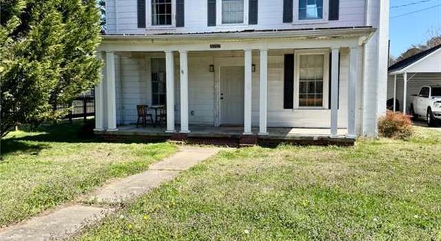 Photo of 32207 S Main St, Boykins, VA 23827