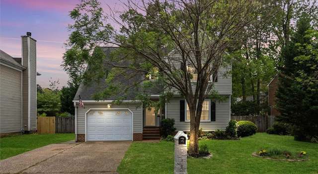 Photo of 942 Jouett Dr, Newport News, VA 23608