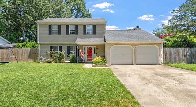 Photo of 3404 Dickens Dr, Virginia Beach, VA 23452