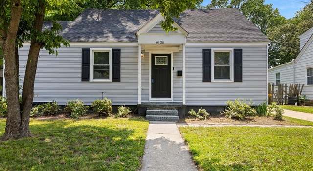 Photo of 4825 Robin Hood Rd, Norfolk, VA 23513
