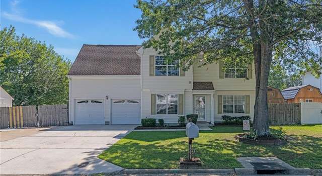 Photo of 1231 Excalibur Ct, Chesapeake, VA 23323