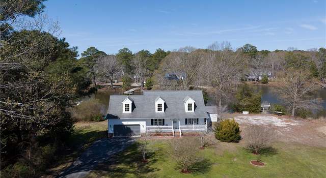 Photo of 343 Oakley Pointe Ln, Mathews, VA 23109