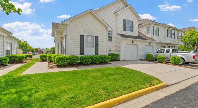 Photo of 2513 Covent Garden Rd, Virginia Beach, VA 23456
