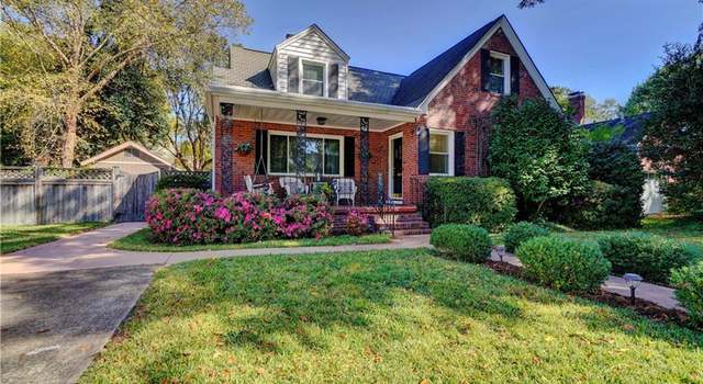 Photo of 6035 Newport Cres, Norfolk, VA 23505