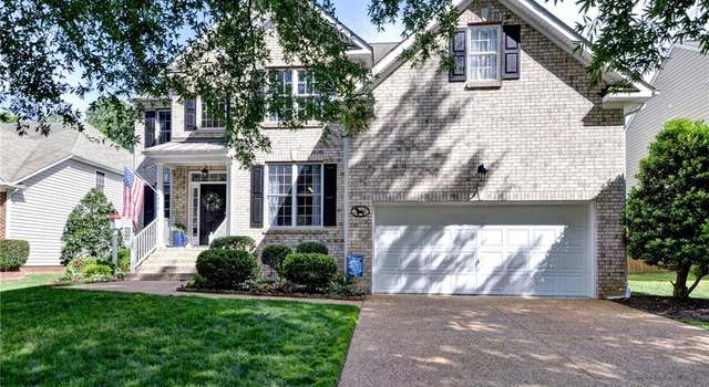 Photo of 328 Corvette Dr, Williamsburg, VA 23185