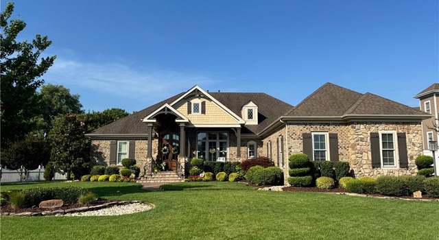 Photo of 3003 N James Dr, Suffolk, VA 23435