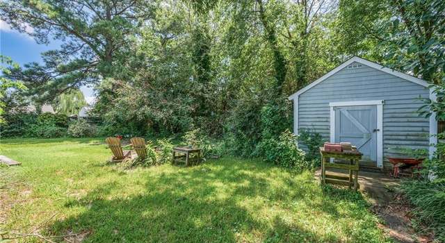 Photo of 1405 Ramsey Rd, Norfolk, VA 23503