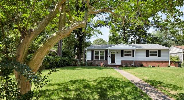 Photo of 8327 Dickson Dr, Norfolk, VA 23518