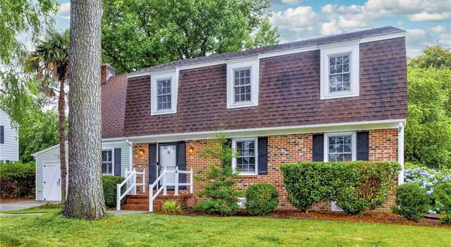 Photo of 1321 Laurelfield Ct, Virginia Beach, VA 23454