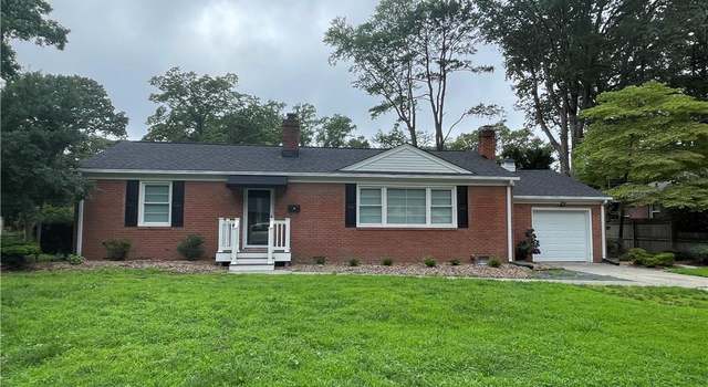 Photo of 5 Pendleton St, Newport News, VA 23606