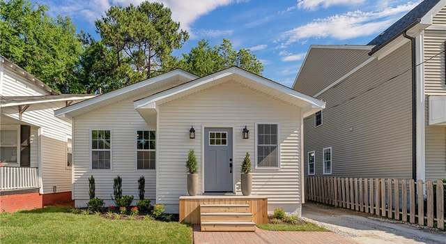 Photo of 1028 W 36th St, Norfolk, VA 23508