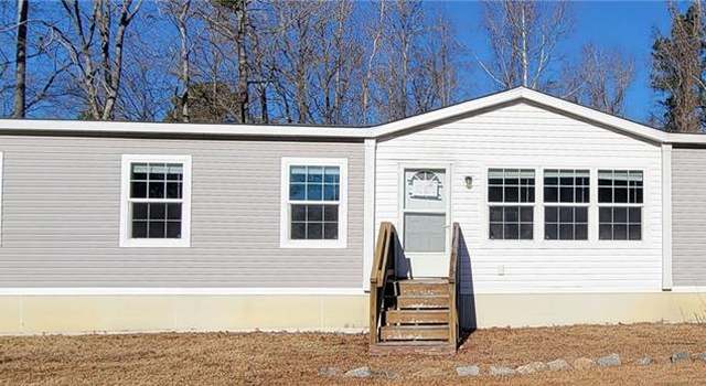Photo of 532 Railroad Ave, Dendron, VA 23839