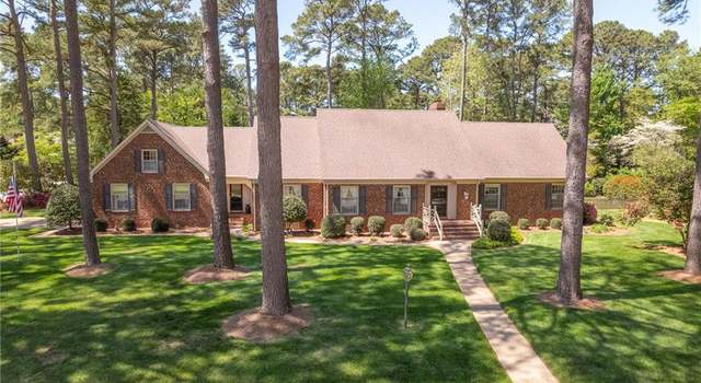Photo of 1502 S Sea Breeze Trl, Virginia Beach, VA 23452