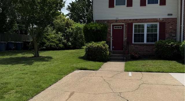 Photo of 2911 Szetela Ct, Hampton, VA 23666