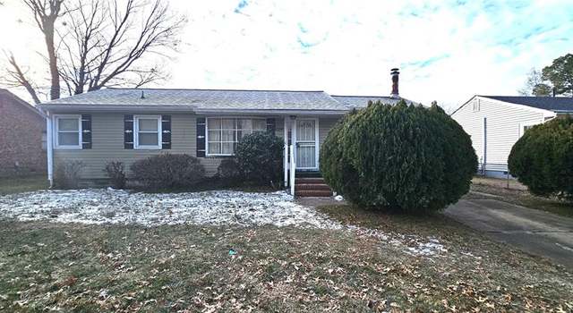 Photo of 1314 Saxton Dr, Hampton, VA 23669
