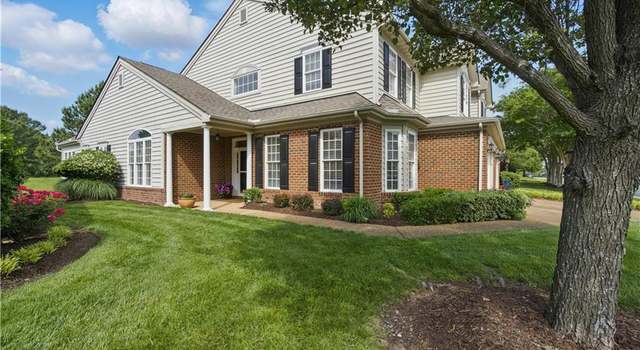 Photo of 1421 Eagle Pointe Way, Chesapeake, VA 23322