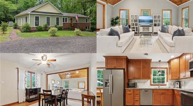 Photo of 3391 Providence Rd, Hayes, VA 23072