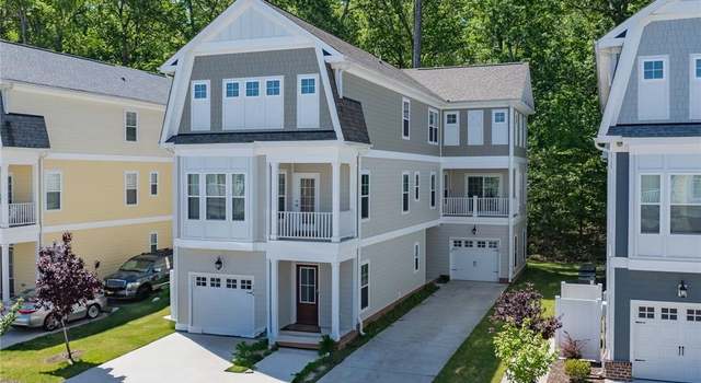 Photo of 128 Mizzen Quarter Loop, Yorktown, VA 23693