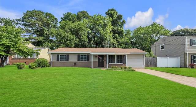 Photo of 13 Marldale Dr, Hampton, VA 23666