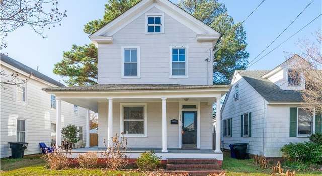 Photo of 350 Maryland Ave, Portsmouth, VA 23707