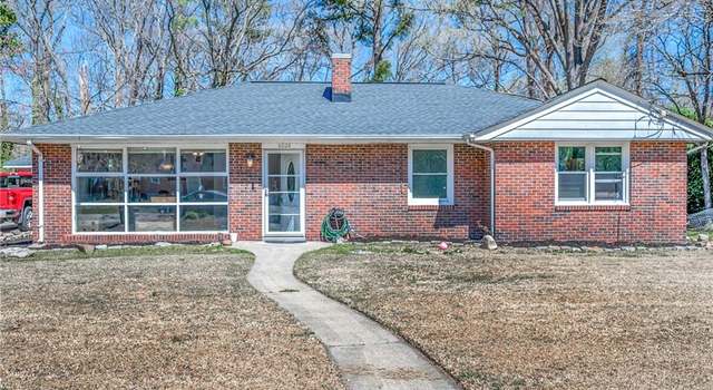 Photo of 6024 Airway Ln, Norfolk, VA 23502