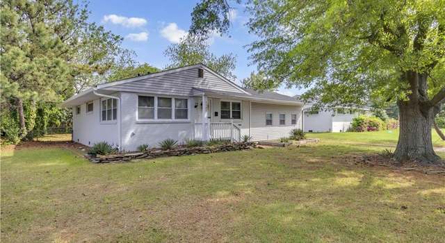 Photo of 2532 E Little Creek Rd, Norfolk, VA 23518