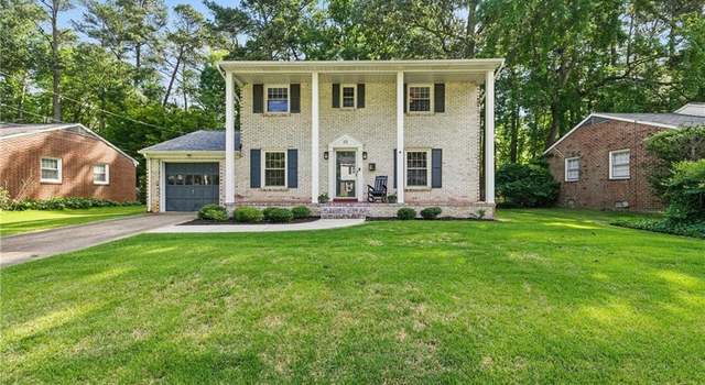 Photo of 101 Huxley Pl, Newport News, VA 23606