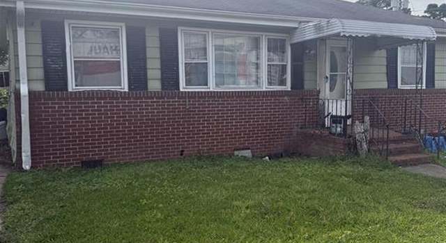 Photo of 154 Frizzell Ave, Norfolk, VA 23502